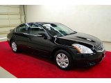 2010 Nissan Altima 2.5 SL