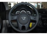 2011 Kia Forte Koup EX Steering Wheel