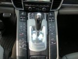 2010 Porsche Panamera 4S 7 Speed PDK Dual-Clutch Automatic Transmission