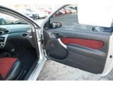 2002 Ford Focus SVT Coupe Door Panel
