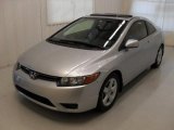 2008 Honda Civic EX-L Coupe