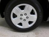 2010 Dodge Avenger SXT Wheel
