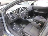 2010 Dodge Avenger SXT Dark Slate Gray Interior