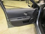 2010 Dodge Avenger SXT Door Panel