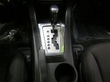 2010 Dodge Avenger SXT 4 Speed Automatic Transmission
