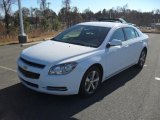 2011 Chevrolet Malibu LT