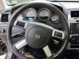 2010 Dodge Charger R/T AWD Steering Wheel