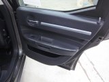 2010 Dodge Charger R/T AWD Door Panel