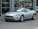 2007 Jaguar XK XK8 Convertible