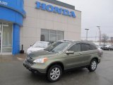 2008 Honda CR-V EX-L 4WD