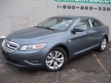2010 Ford Taurus SEL