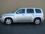 2009 Chevrolet HHR LT