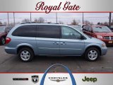 2006 Dodge Grand Caravan SXT