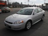 2010 Chevrolet Impala LS