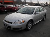 2010 Chevrolet Impala LT
