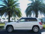 2010 Mercedes-Benz GLK 350