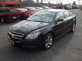 2010 Chevrolet Malibu LT Sedan