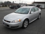 2010 Chevrolet Impala LT