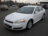 2010 Chevrolet Impala LT