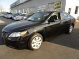 2008 Toyota Camry LE