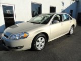 2010 Chevrolet Impala LT