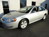 2010 Chevrolet Impala LS