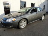 2010 Chevrolet Impala LT