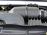 2011 Ford E Series Van E350 XL Extended Passenger 5.4 Liter SOHC 16-Valve Triton V8 Engine
