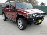 2003 Hummer H2 SUV