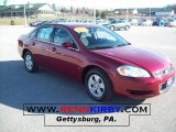 2008 Chevrolet Impala LT