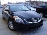 2010 Nissan Altima 2.5 S