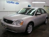 2006 Silver Birch Metallic Ford Five Hundred SEL AWD #41935270