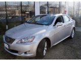 2010 Lexus IS 250 AWD