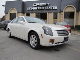2005 Cadillac CTS Sedan