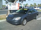 2009 Chevrolet Cobalt LT Sedan