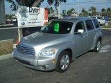 2010 Chevrolet HHR LT