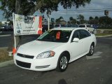 2010 Chevrolet Impala LS