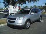2009 Chevrolet Traverse LT
