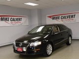 2010 Volkswagen Passat Komfort Sedan