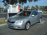 2007 Toyota Camry SE