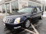 2008 Blue Chip Cadillac DTS Luxury #41934579