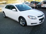 2009 Chevrolet Malibu LT Sedan