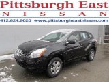 2009 Nissan Rogue S AWD