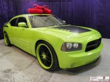 2007 Sublime Metallic Dodge Charger R/T Daytona #41934788