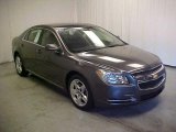 2010 Chevrolet Malibu LT Sedan