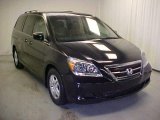 2007 Honda Odyssey EX-L