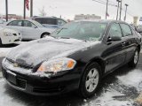 2007 Chevrolet Impala LT