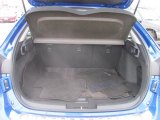 2010 Mitsubishi Lancer Sportback RALLIART AWD Trunk