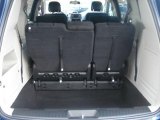 2011 Dodge Grand Caravan Express Trunk