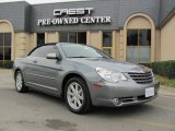 2008 Chrysler Sebring Touring Convertible